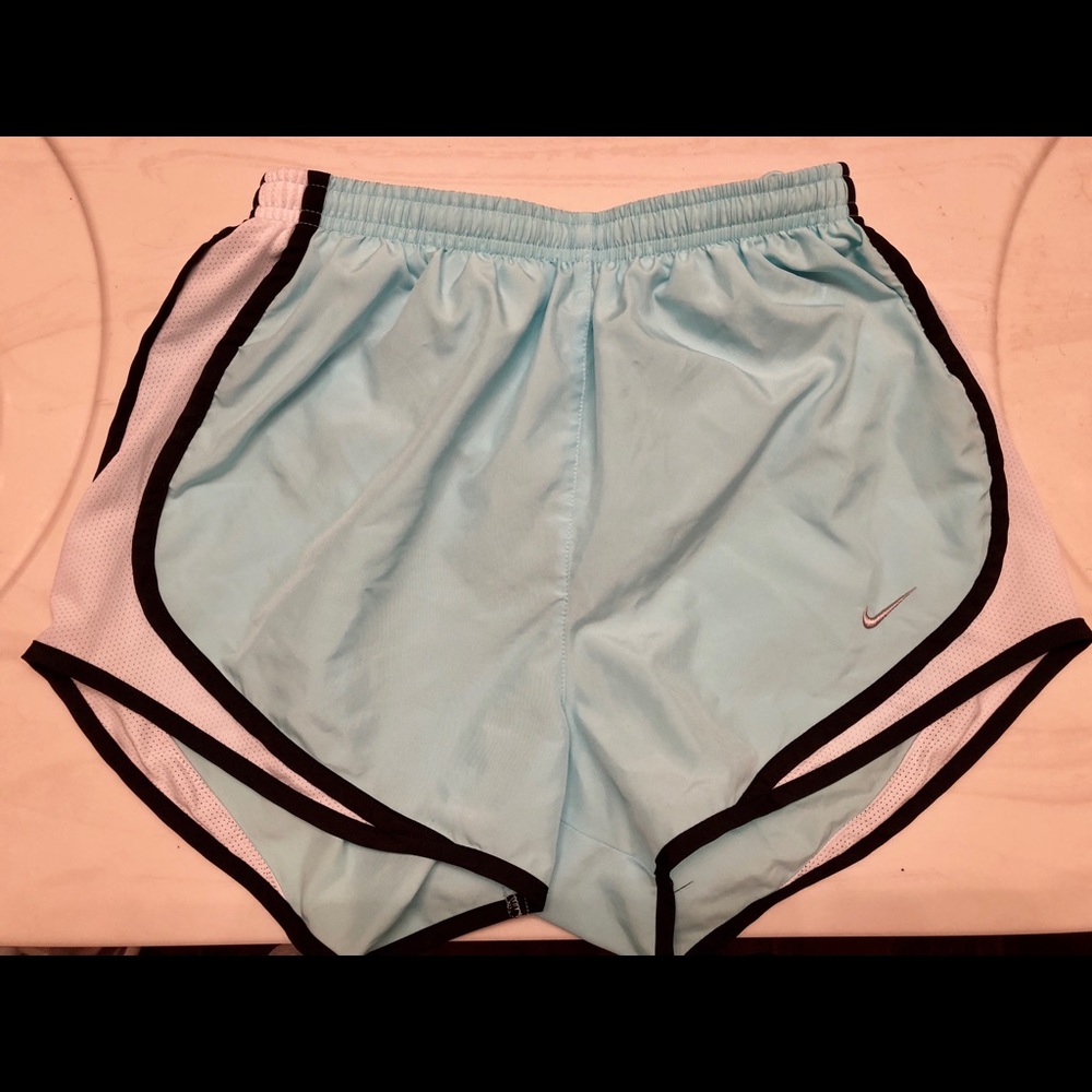 Nike shorts!!